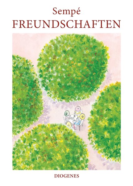 9783257021370 9783257021370