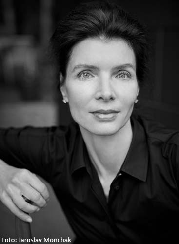 Melanie Levensohn