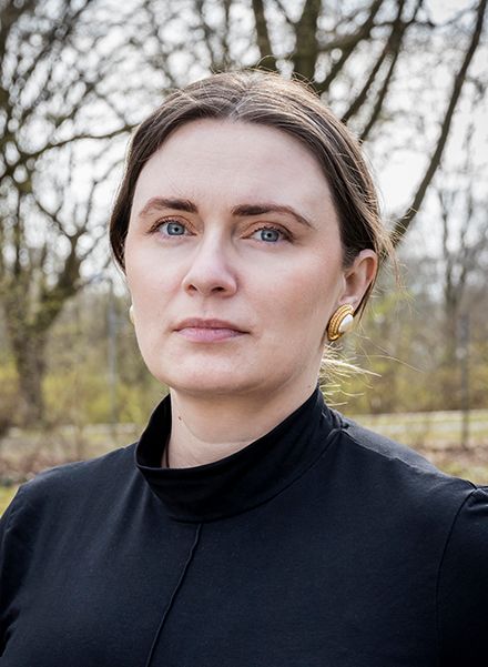 Elina Penner