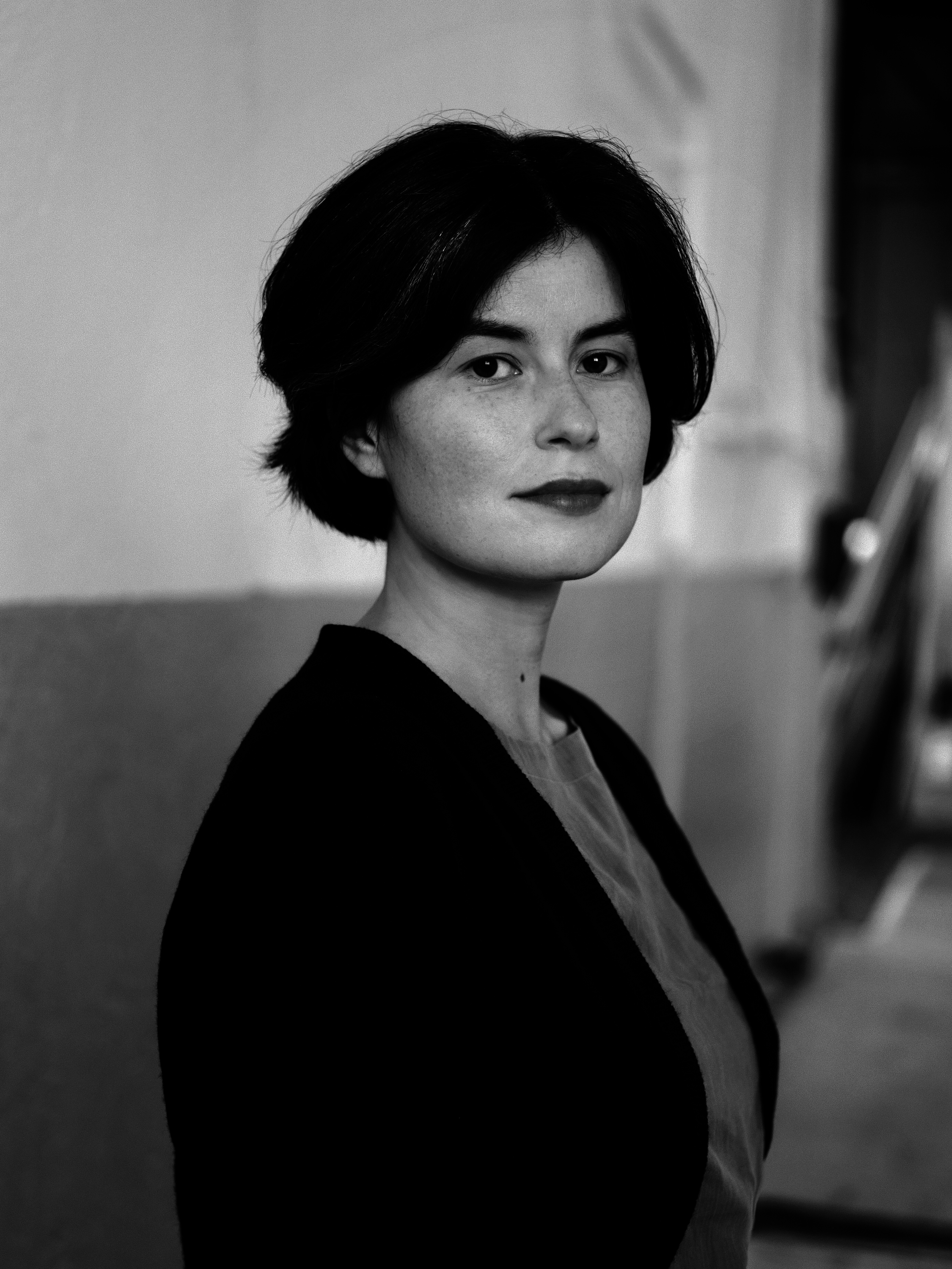 Yael Inokai