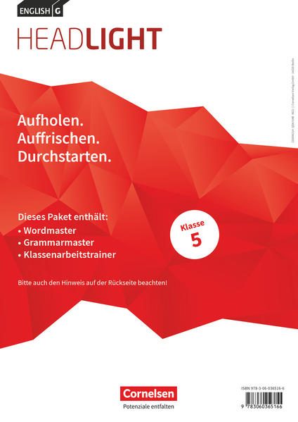 9783060365166 9783060365166