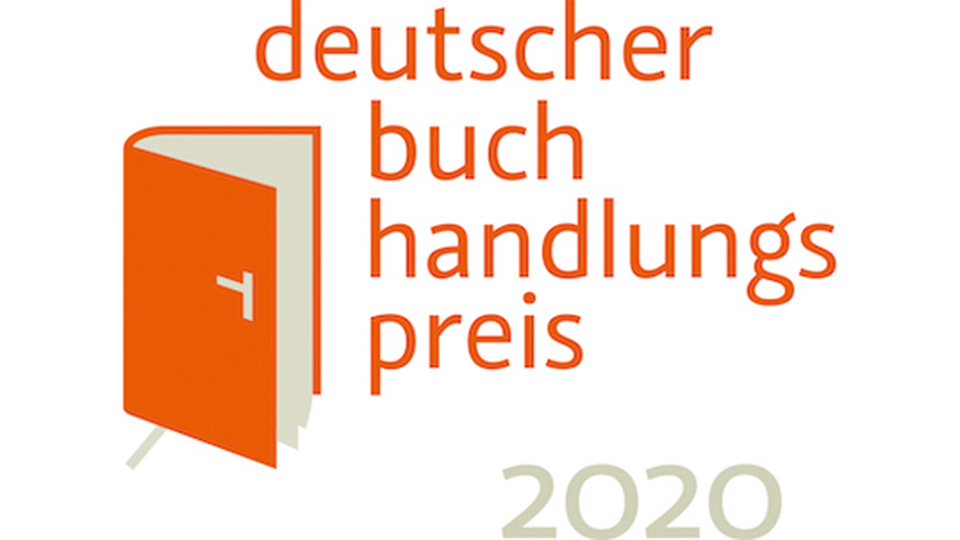Wir sind stolzer Preisträger des Deutschen Buchhandlungspreises 2020 Wir sind stolzer Preisträger des Deutschen Buchhandlungspreises 2020
