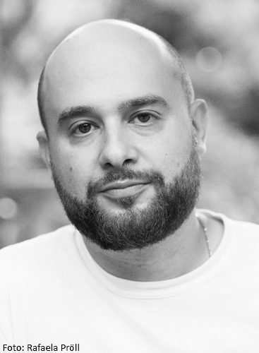 Yevgeniy Breyger