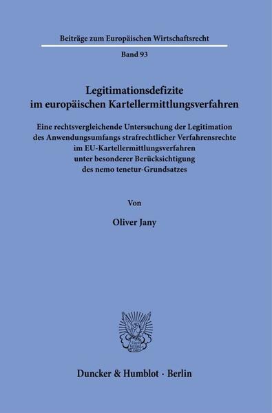 9783428193486 9783428193486