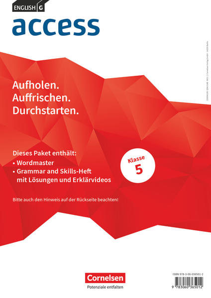 9783060365012 9783060365012