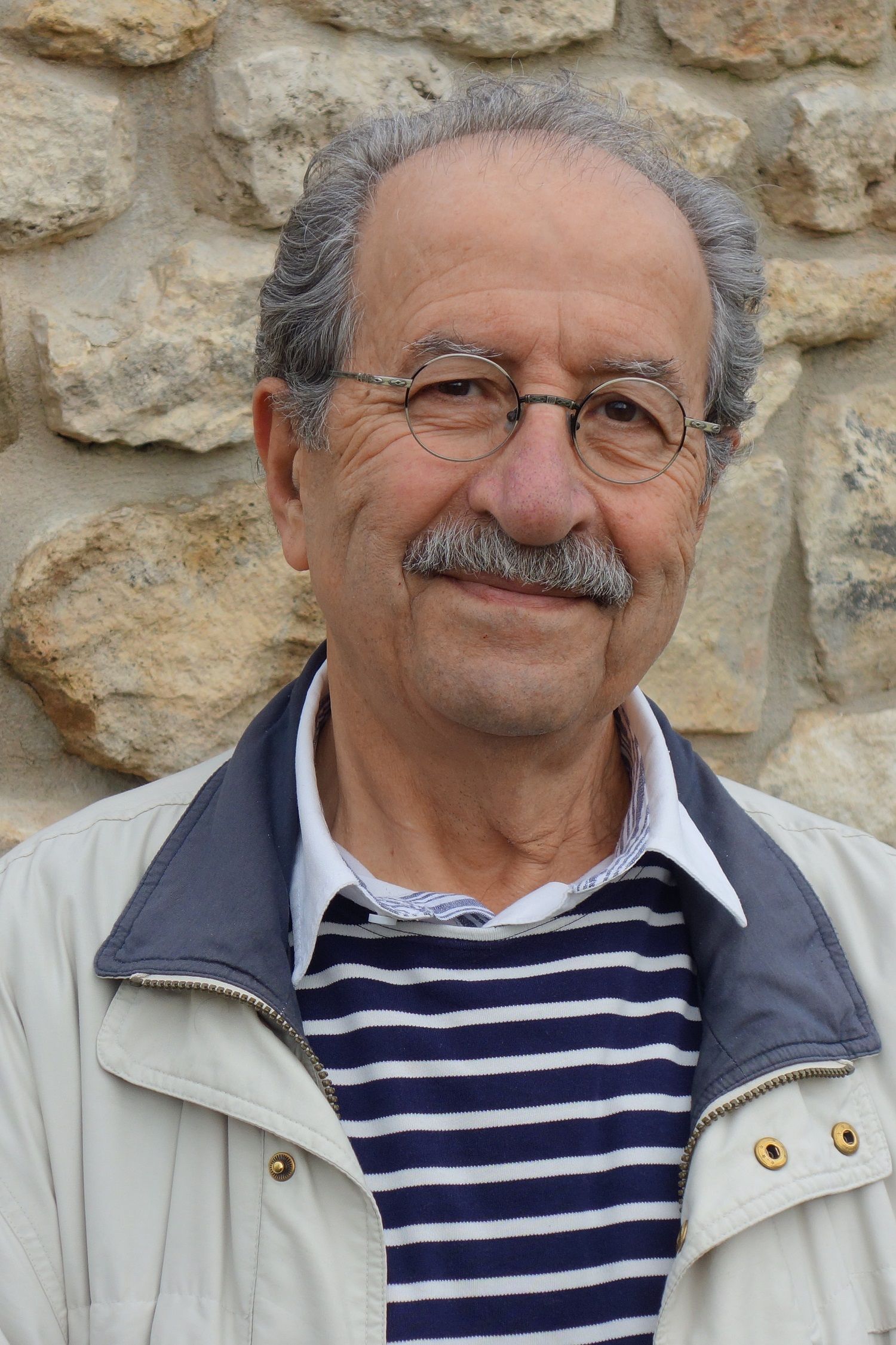 Rafik Schami