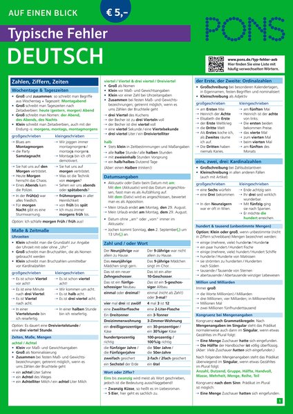 9783125627031 9783125627031