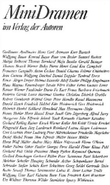 9783886610822 9783886610822