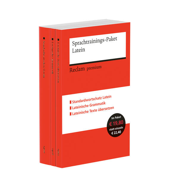 9783150300992 9783150300992