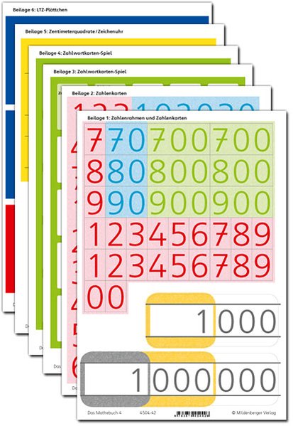 9783619454426 9783619454426