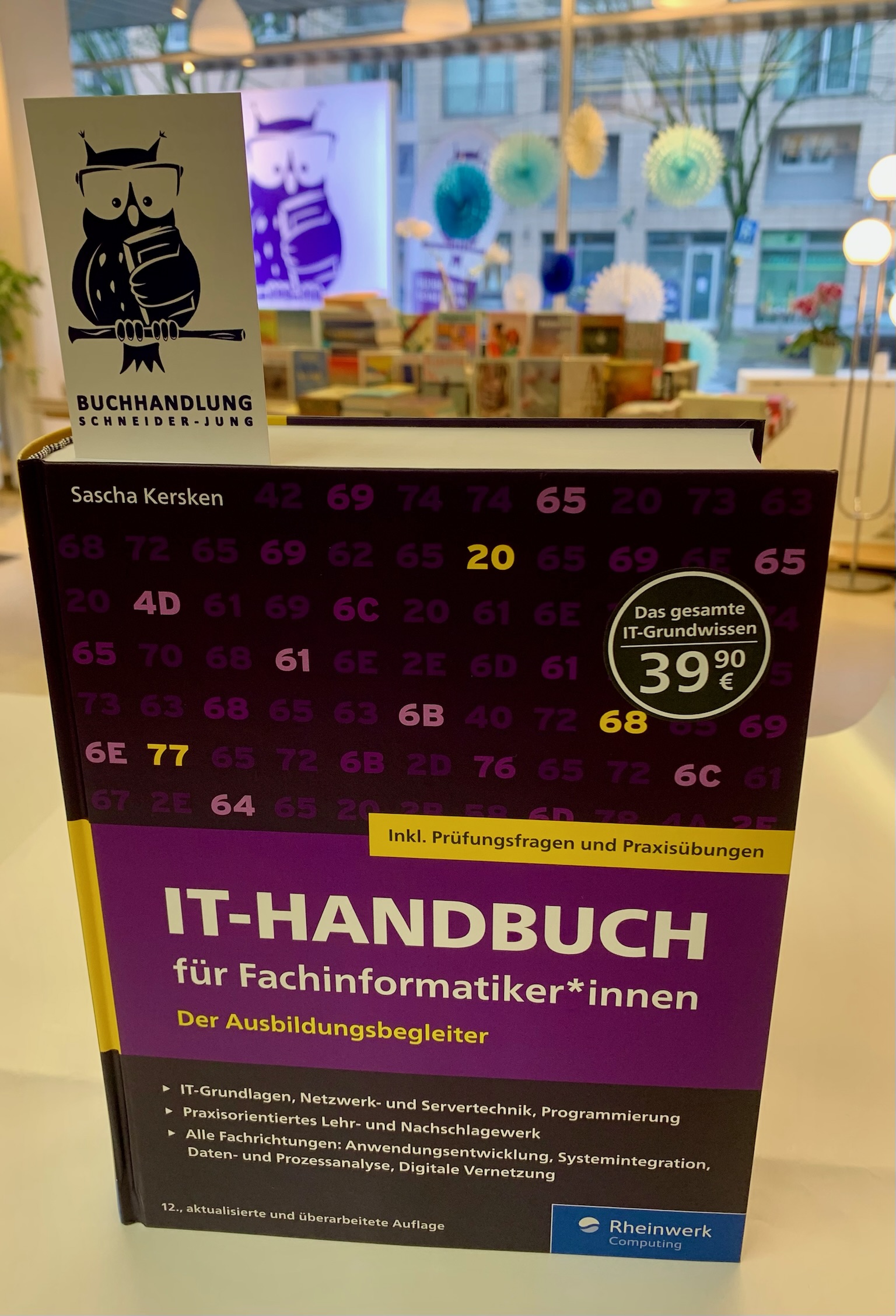 Neues Regal-Highlight!