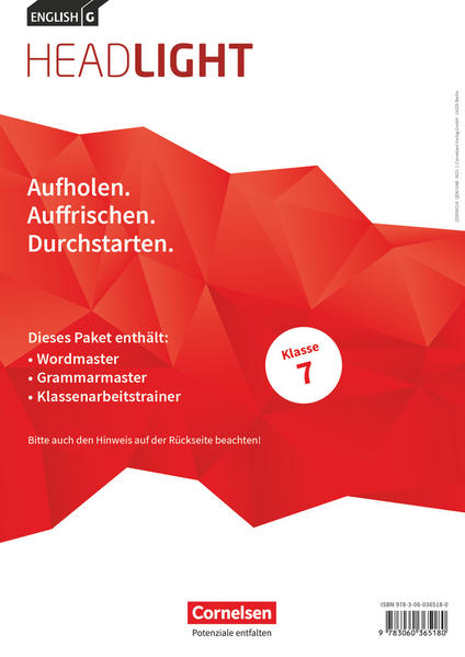 9783060365180 9783060365180