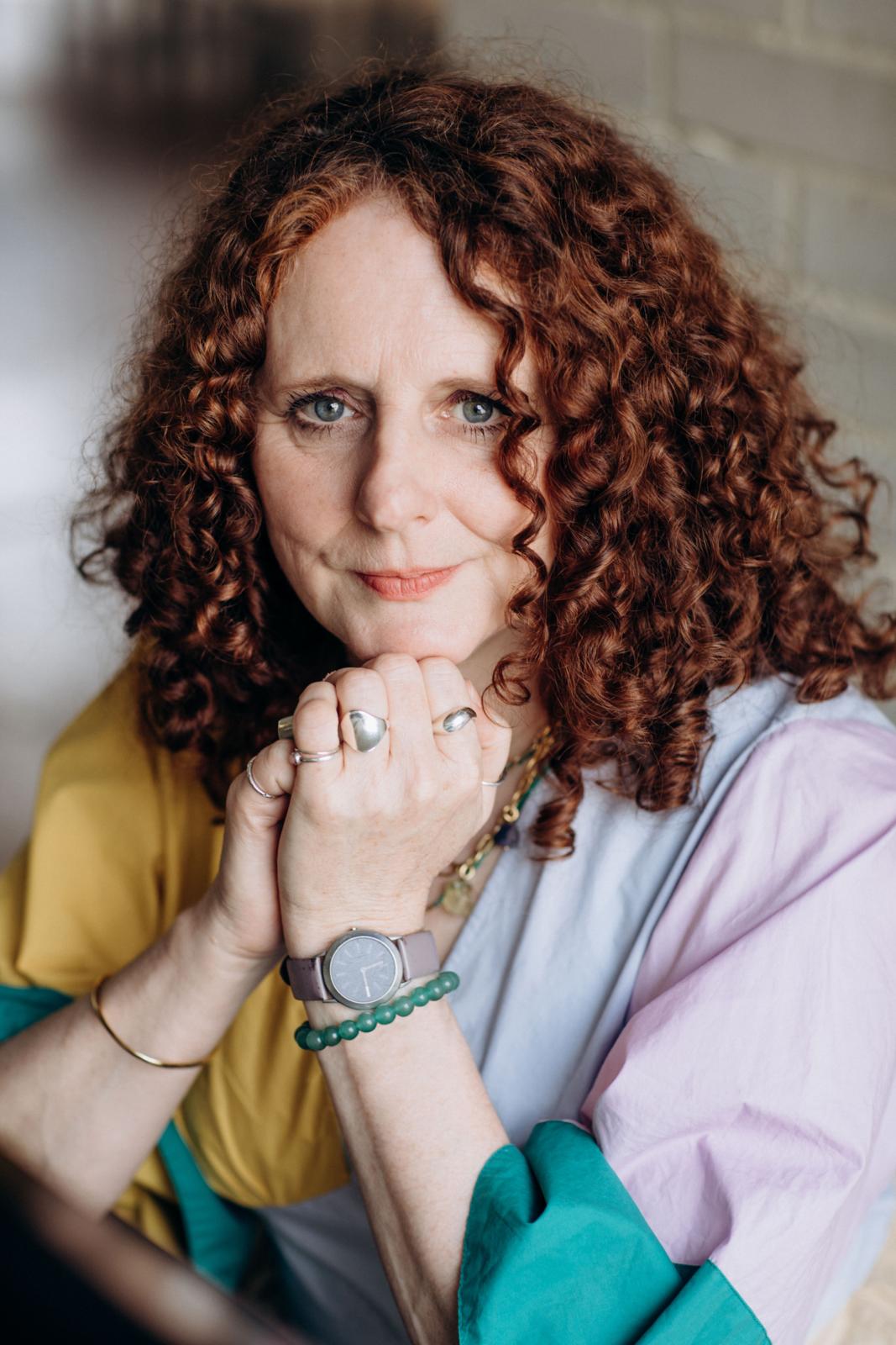 Maggie O’Farrell