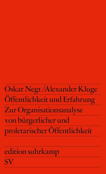 9783518106396 9783518106396