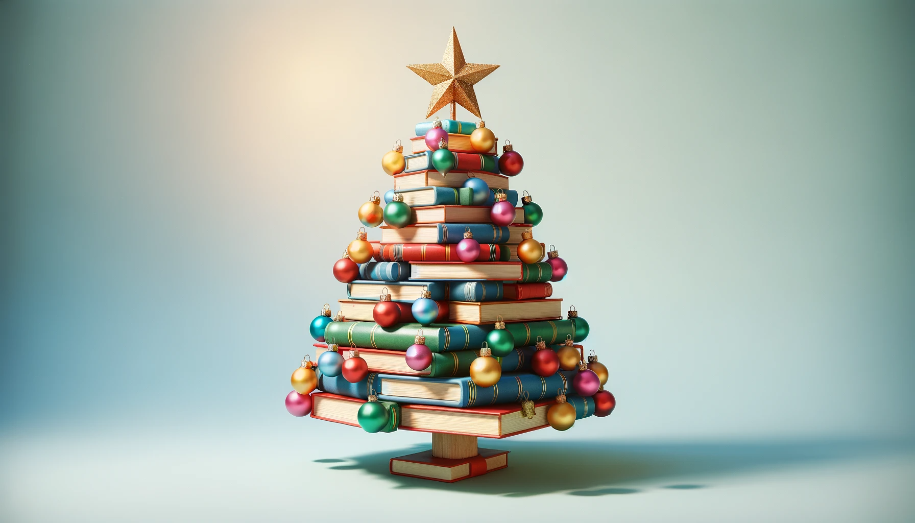 Ein herzliches Dankeschön und frohe Weihnachten von der Buchhandlung Schneider-Jung! Ein herzliches Dankeschön und frohe Weihnachten von der Buchhandlung Schneider-Jung!