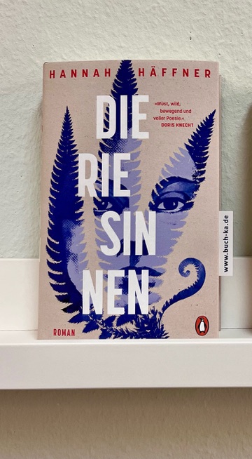 Ein außergewöhnliches Lebeserlebnis