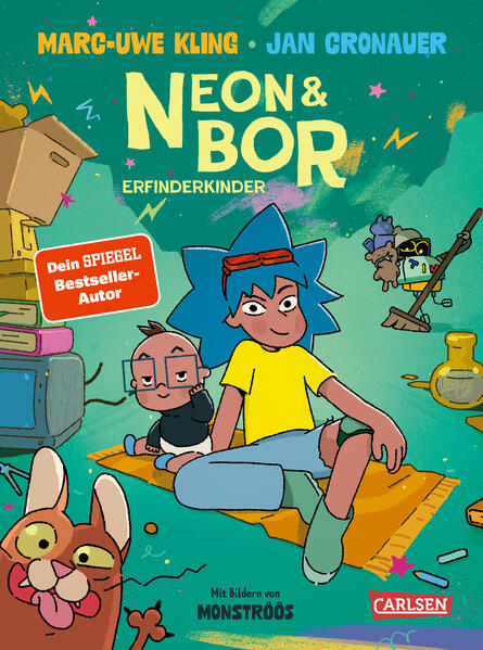 9783551522801 9783551522801