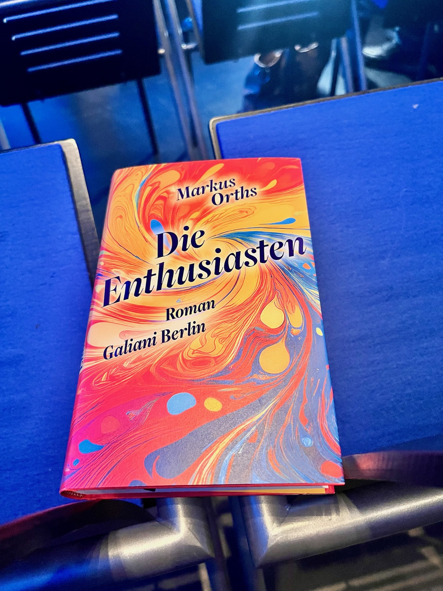 Abschweifen als Prinzip. Humor als Erkenntnisform. Erzählen als Abenteuer