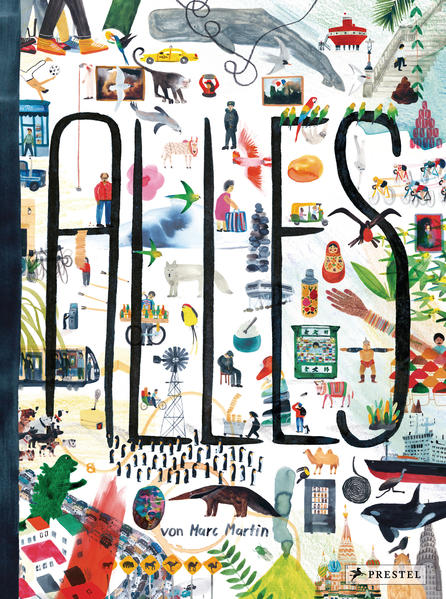 9783791373447 9783791373447