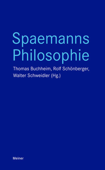 9783787345847 9783787345847