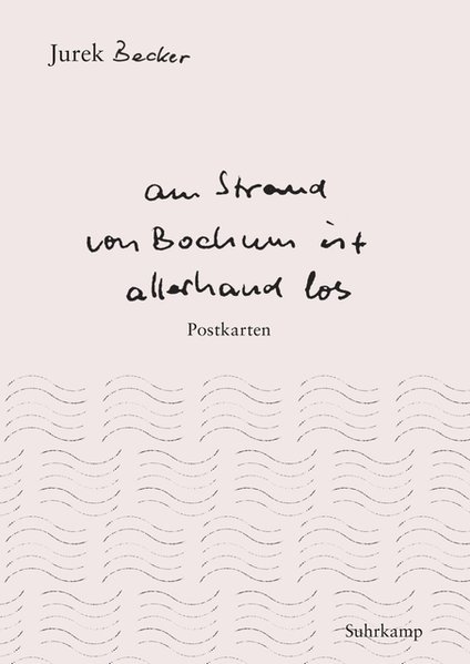 9783518470374 9783518470374