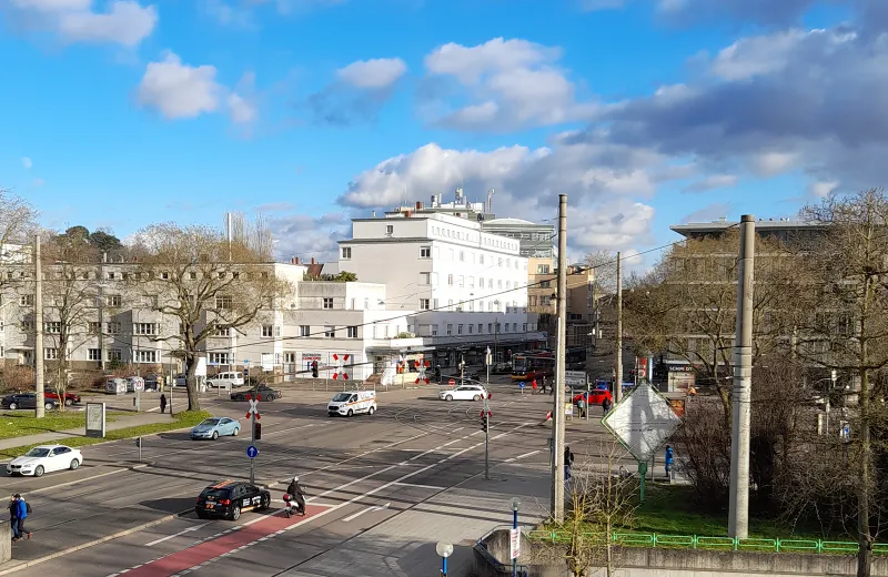 Buchhandlung Schneider-Jung